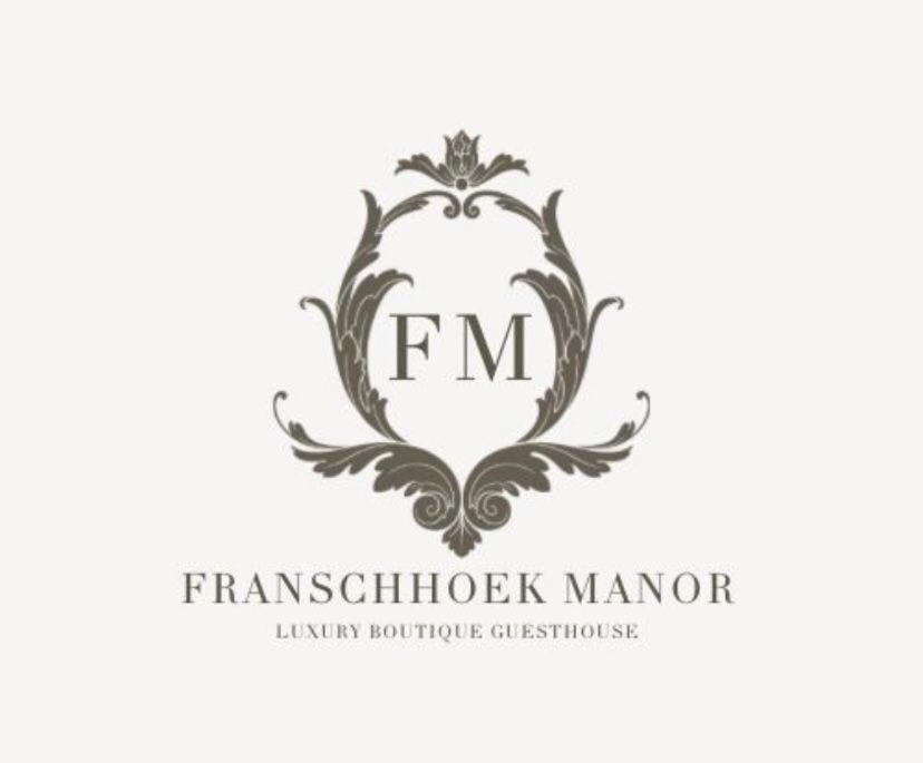 Franschhoek Manor Luxury Boutique Guesthouse Kültér fotó