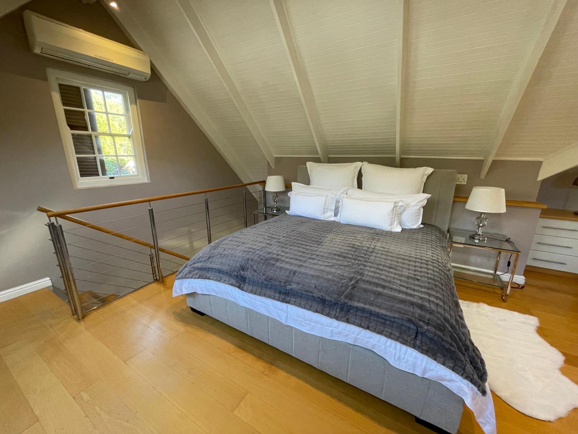 Franschhoek Manor Luxury Boutique Guesthouse Kültér fotó
