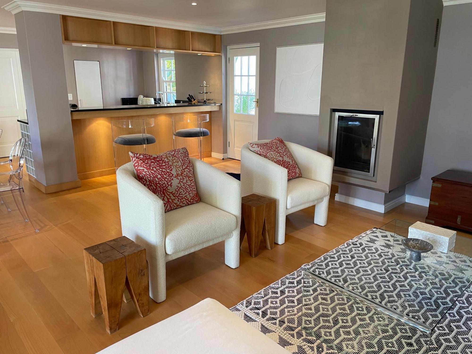 Franschhoek Manor Luxury Boutique Guesthouse Kültér fotó