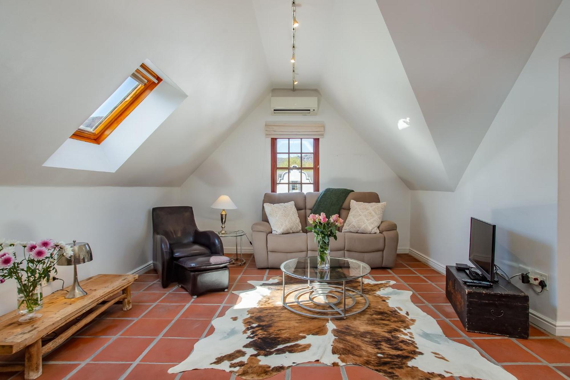 Franschhoek Manor Luxury Boutique Guesthouse Kültér fotó