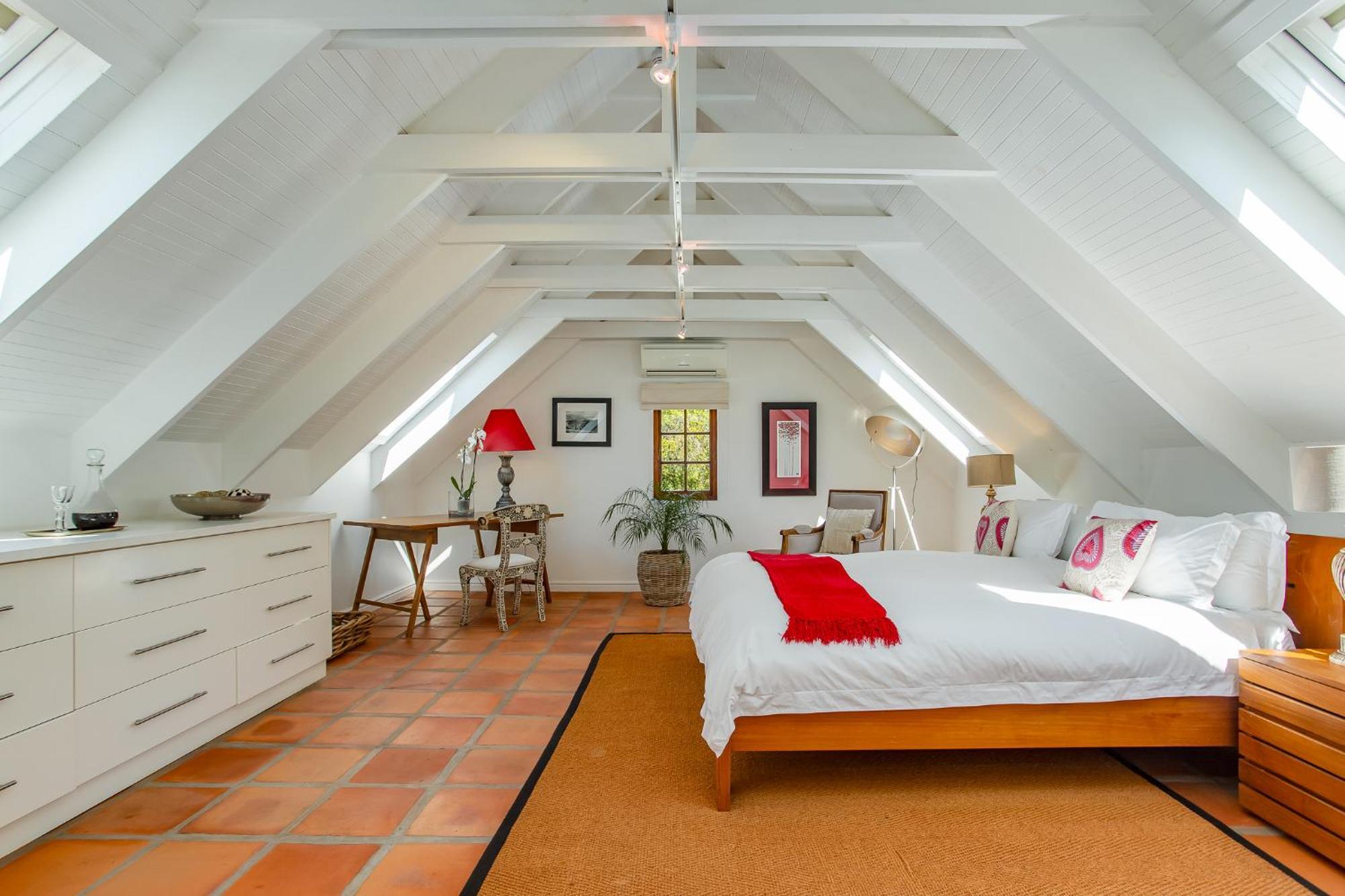 Franschhoek Manor Luxury Boutique Guesthouse Kültér fotó